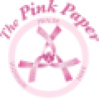 The Pink Paper