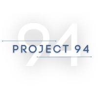Project 94 logo - Similar company to Grail Ventures