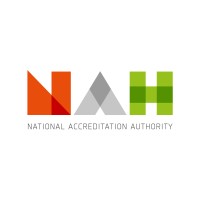 Nemzeti Akkreditáló Hatóság logo - Similar company to Qualicont In Vitro Diagnosztikai Minőségellenőrzési Nonprofit Kft.