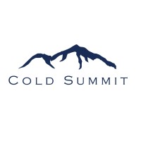 Cold Summit logo - Similar company to Brinker Construction