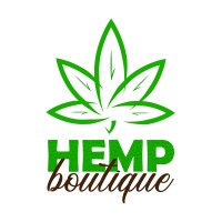 Hemp Boutique logo - Similar company to Hebralab