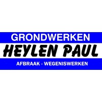 Grondwerken Heylen logo - Similar company to Jacobs Beton