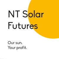 NT Solar Futures logo - Similar company to Nt Solar