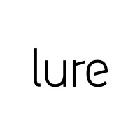 Design Lure logo - Similar company to Lure Design