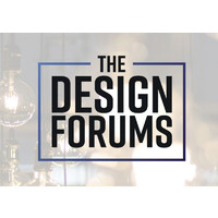 The Design Forums - For Interior Designers & Architects logo - Similar company to Lucy Goldbart Interior Design