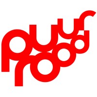 Puur Rood logo - Similar company to Pleio - Online Samenwerken