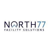 North77 Facility Solutions logo - Similar company to Alisa James Utilities