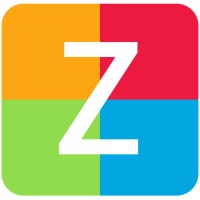 ZeronsoftN logo - Similar company to Zkrypto