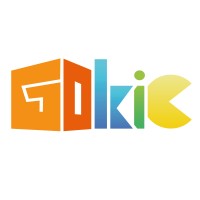 Geeking Out Kids of Color - GOKiC logo - Similar company to Stempump