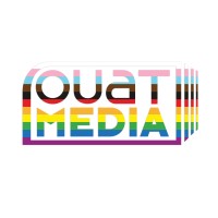 Ouat Media logo - Similar company to Drover Studios