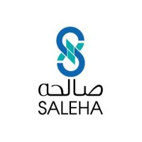 SALEHA logo - Similar company to Engineering Zone Co. Ltd.
