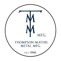 Thompson-Mathis Metal Manufacturing Company logo - Similar company to Manufacturing Headhunters