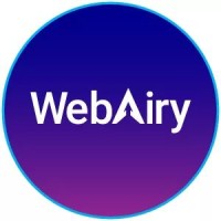 Webairy logo - Similar company to Eactuate