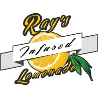 Ray's Infused Lemonade logo - Similar company to Genesis Cannabis Solutions