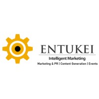 Entukei Marketing & Communications