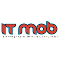 IT Mob Limited logo - Similar company to Hipocratseo - Agentie Seo