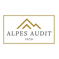 Alpes Audit logo - Similar company to Cecie
