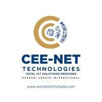CEE-NET TECHNOLOGIES logo - Similar company to Kalomei.Com