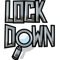 Lockdown Escape SG logo - Similar company to Coffeemin Time Cafe