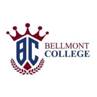 Bellmont College logo - Similar company to Vortanex