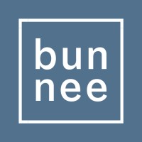 Bunnee logo - Similar company to Neolife  Nutrition Startup