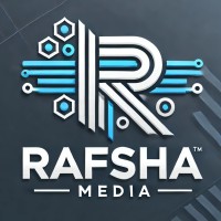 Rafsha Media Indonesia logo - Similar company to Raycorp Indonesia