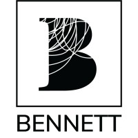 Bennett Design logo - Similar company to Cheatcode