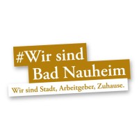 Bad Nauheim | Die Gesundheitsstadt logo - Similar company to Ai Peanuts
