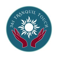 361 Tranquil Touch logo - Similar company to Paycentral