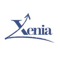 Xenia S.p.A. - Società Benefit logo - Similar company to Sintab Srl