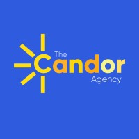 The Candor Agency logo - Similar company to Twentyfirst