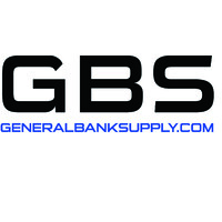 General Bank Supply, Inc. logo - Similar company to Global Media Bank