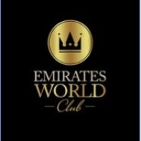 Emirates World Club logo - Similar company to Limpid Construction Consulting Llp