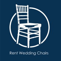 Rent Wedding Chairs logo - Similar company to Borrow Curated