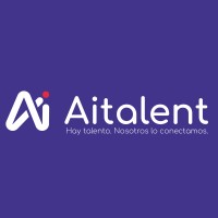 Ai Talent logo - Similar company to Altalent