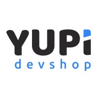 Yupi Devshop logo - Similar company to Yupi Play