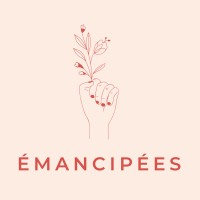 Emancipées logo - Similar company to Equilibrist