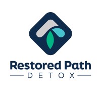 Restored Path Detox logo - Similar company to Trinity Consulting