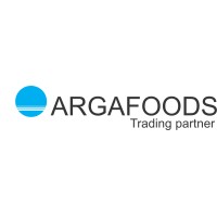 Argafoods logo - Similar company to Digital Mindset