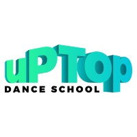 UpTop Dance School logo - Similar company to Quickfeet Dance School