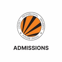 LPU Division of Admissions logo - Similar company to Lpu