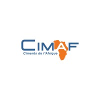 CIMAF GUINÉE logo - Similar company to Devotra B.V.