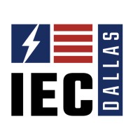 Independent Electrical Contractors (IEC)- Dallas Chapter logo - Similar company to All Tech Electric