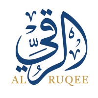 Alruqee Group logo - Similar company to Lomas Me Fze