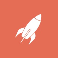 Socialrocket logo - Similar company to Tal Comunicação