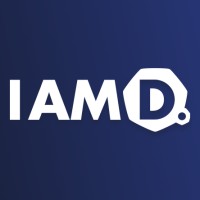 I am Digital logo - Similar company to Studio Northwest