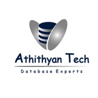 AthithyanTech logo - Similar company to Quantum Pixel Solutions