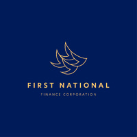 First National Finance Corporation logo - Similar company to Maldives Monetary Authority