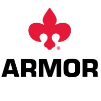 The Armor Group, Inc. logo - Similar company to Armor Group