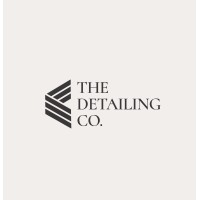 The Detailing Co. logo - Similar company to Sd Wraps, Protection, And Signage.